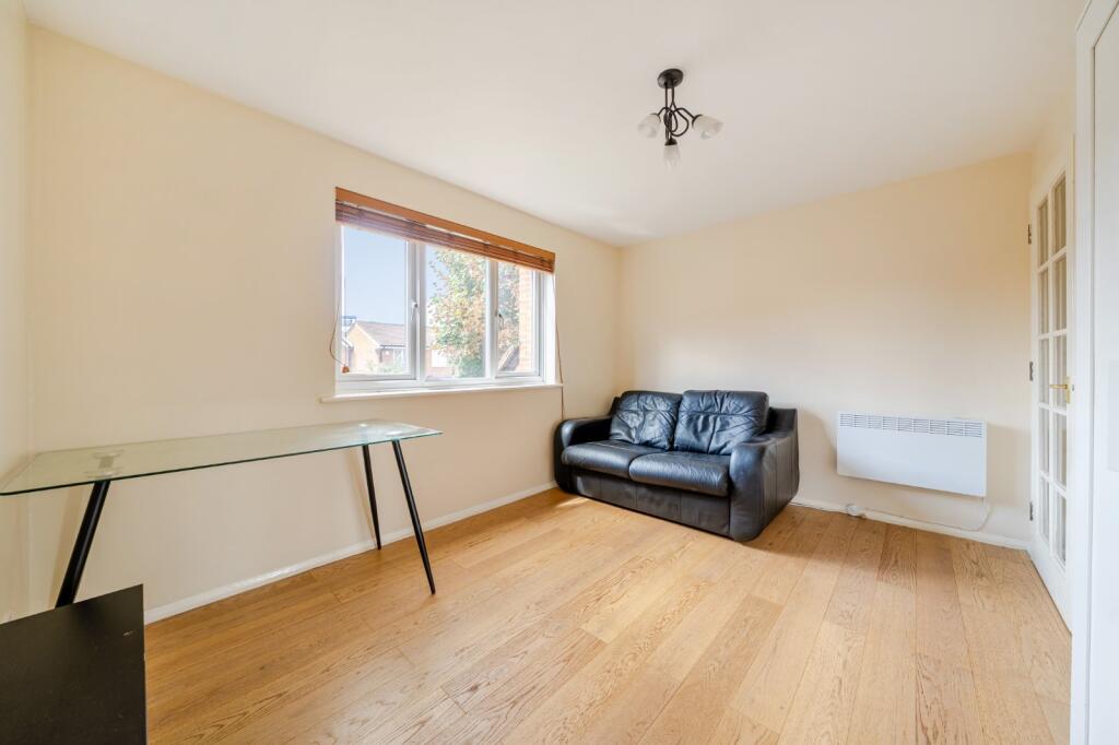 Apartment in London, New Cross Gate - More