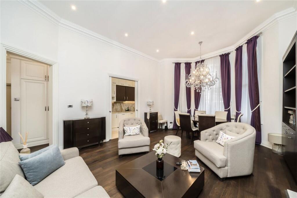 Main image of property: Wickham Court, South Kensington