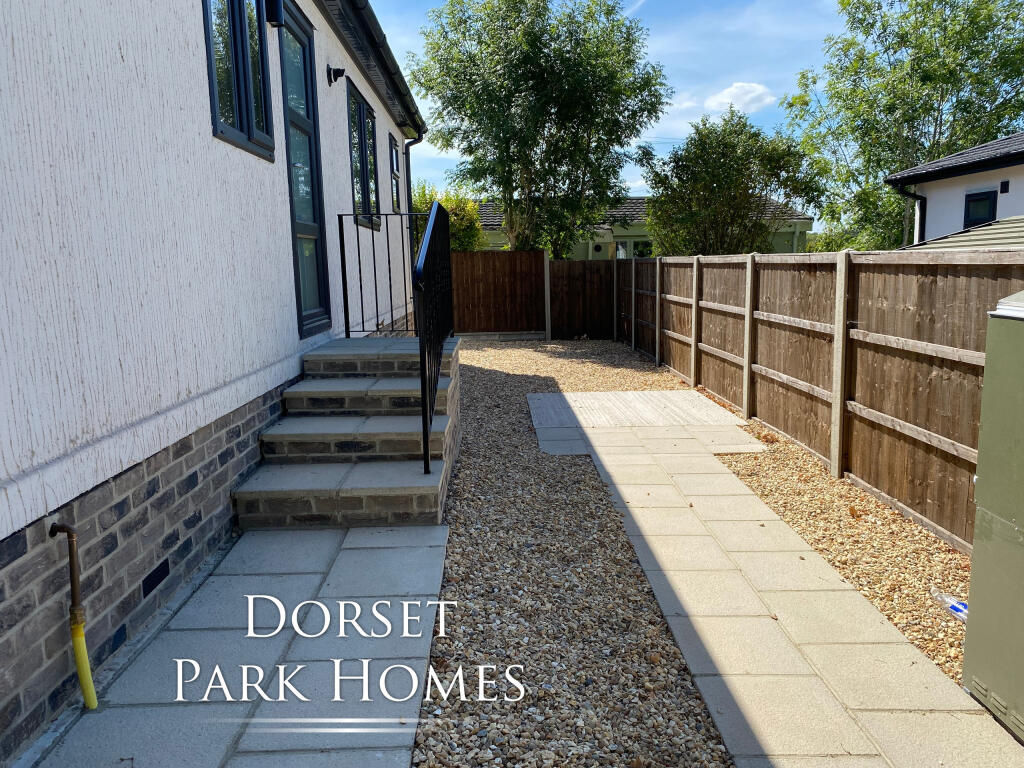 House in Bournemouth - More