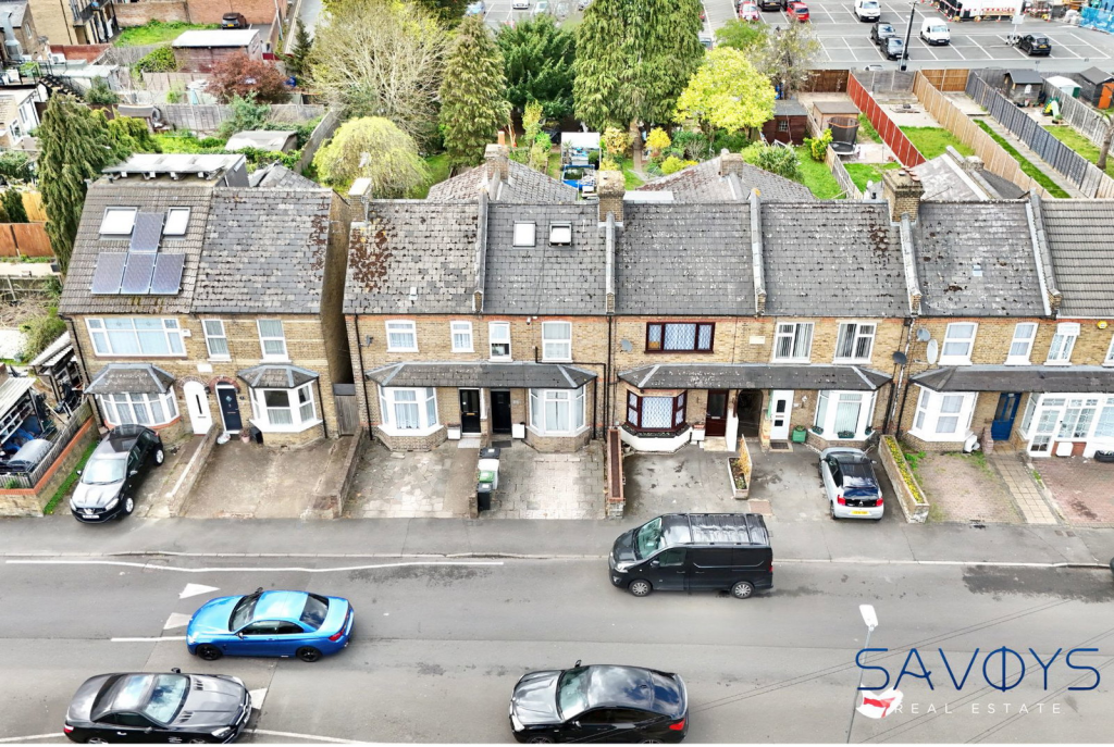 Main image of property: Otterfield Road, Yiewsley, West Drayton, UB7