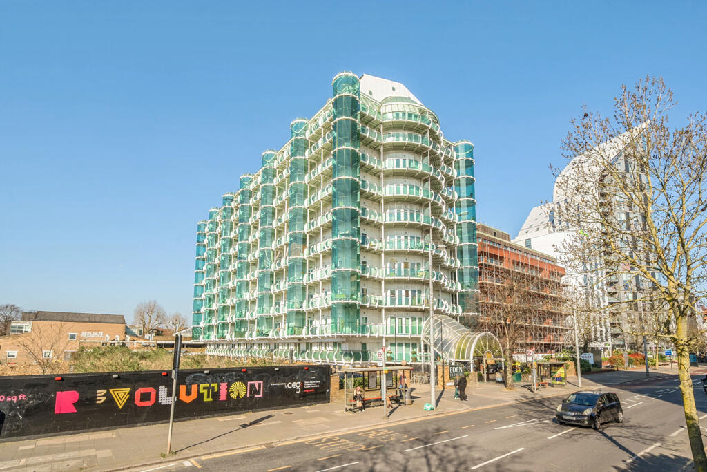 Main image of property: Uxbridge Road, London