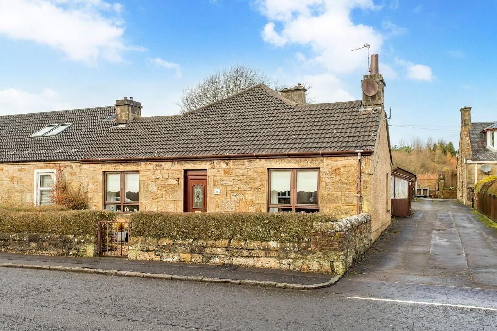 Main image of property: Sheephousehill, Fauldhouse, EH47 9EG