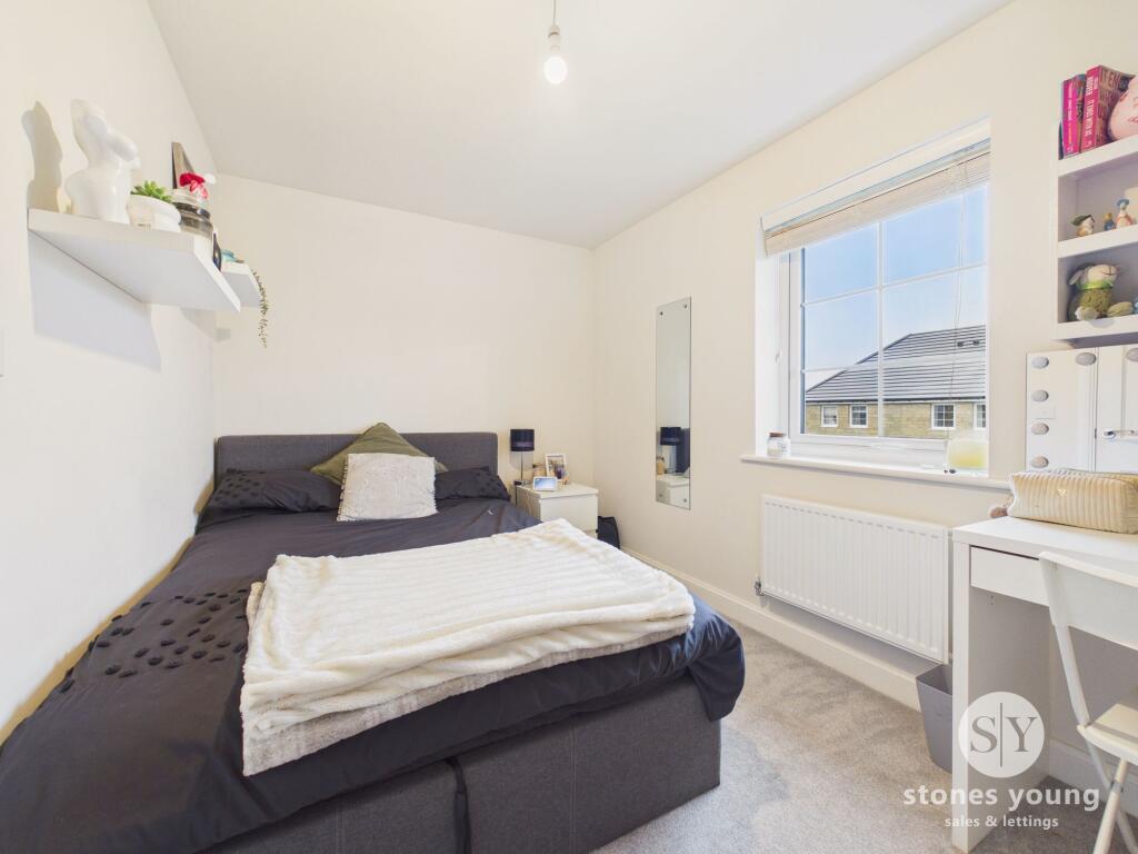 Additional image 12 of Hewitt Close, Clitheroe, BB7