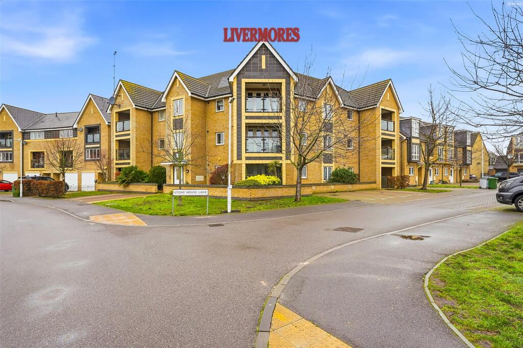 Chapel Drive, Dartford, Dartford