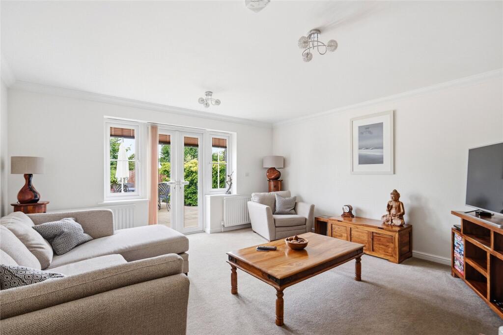 House in Mid Suffolk, Crowfield - View 5