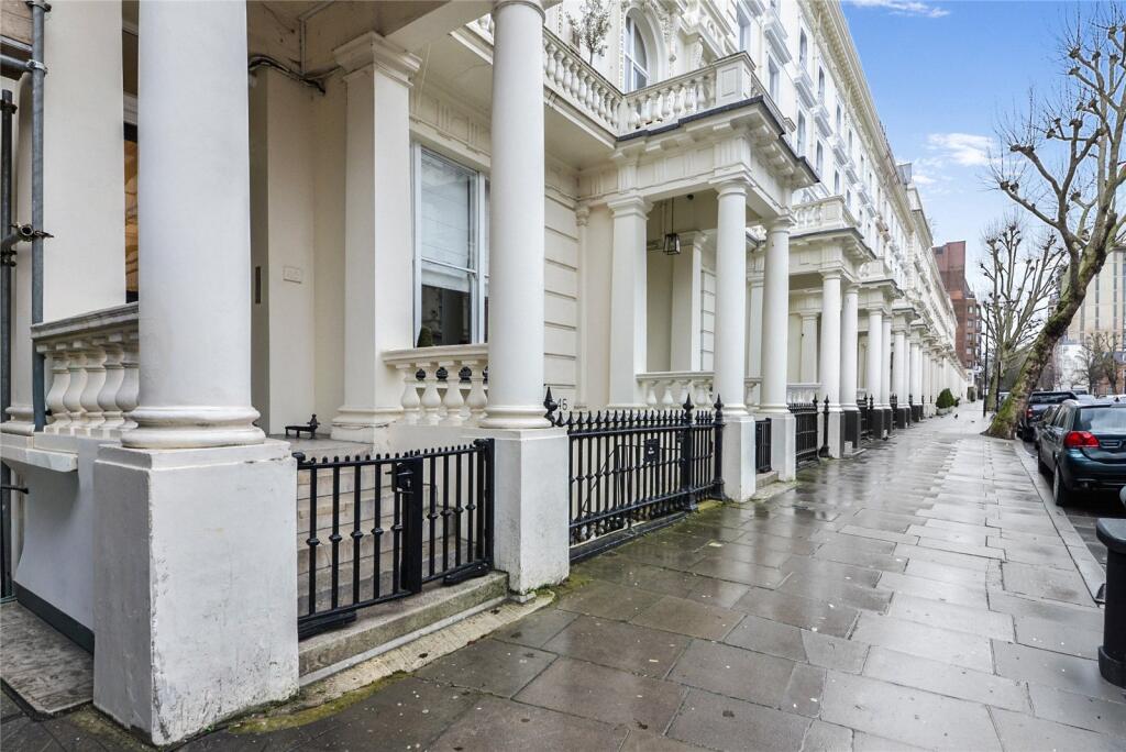 Main image of property: Inverness Terrace, Bayswater, W2