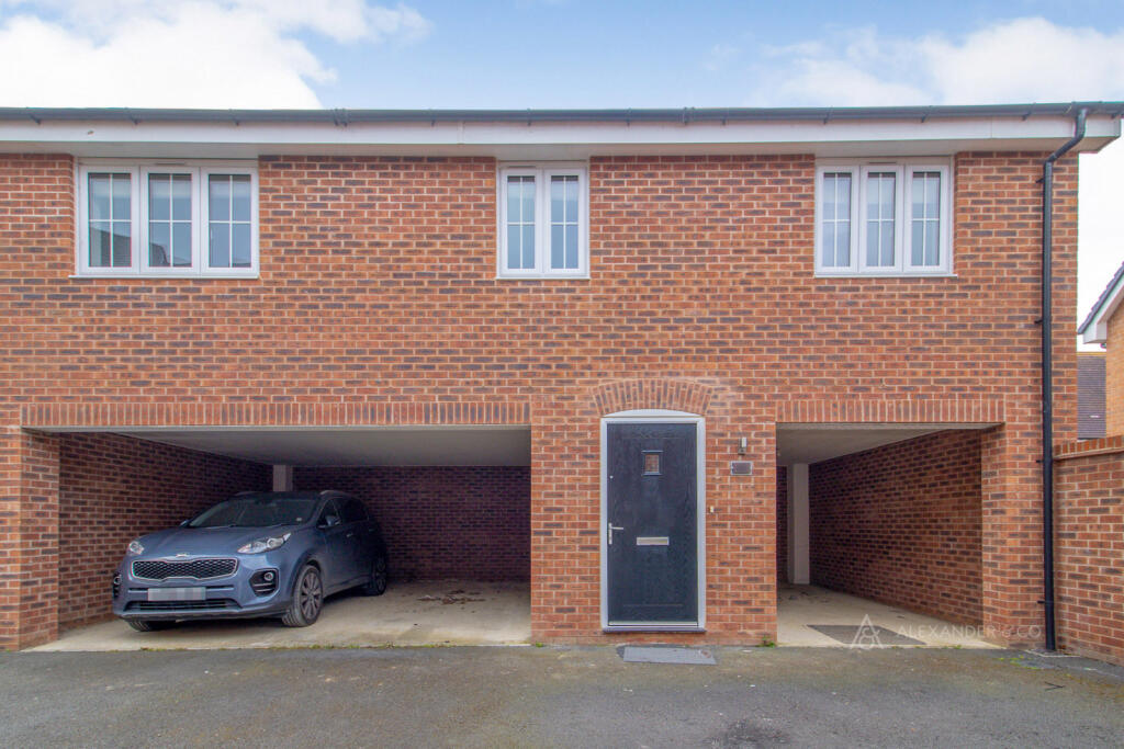 Main image of property: Nightingale Lane, Flitwick, Bedford, MK45