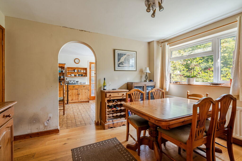 House in Great Somerford, Startley - View 5