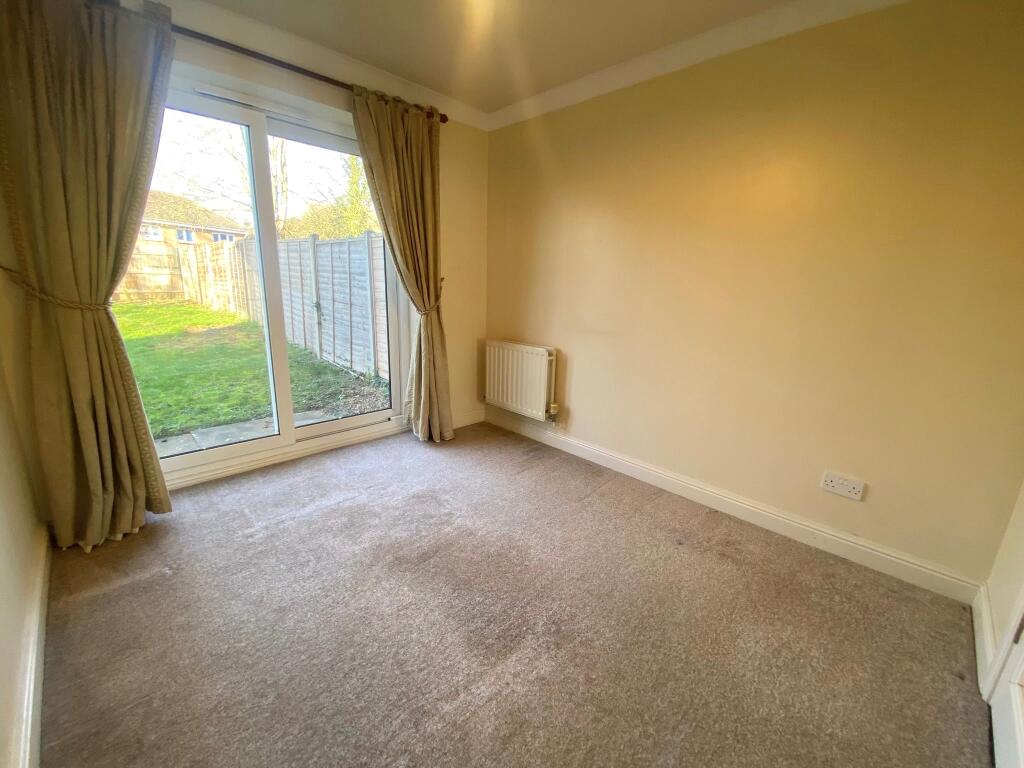 Coulson Way, Alconbury, PE28 photo 3