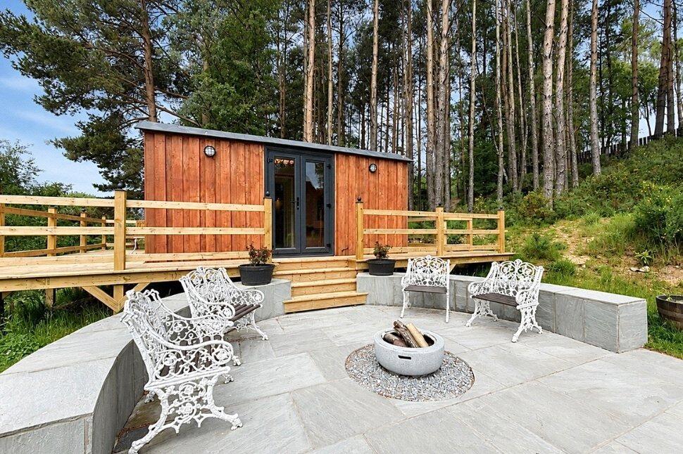 Aberlour, Moray, AB38 photo 4