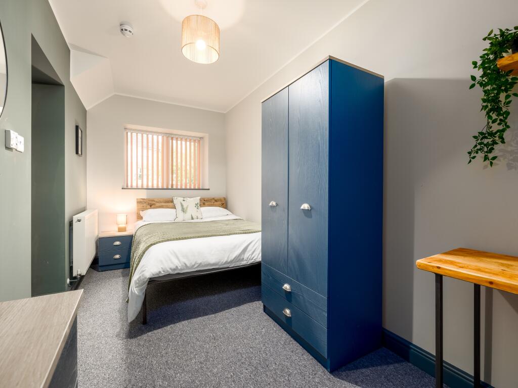 Main image of property: Cornwallis Road