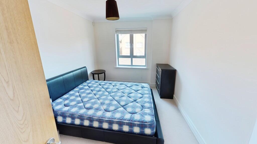 Apartment in Oxford - More