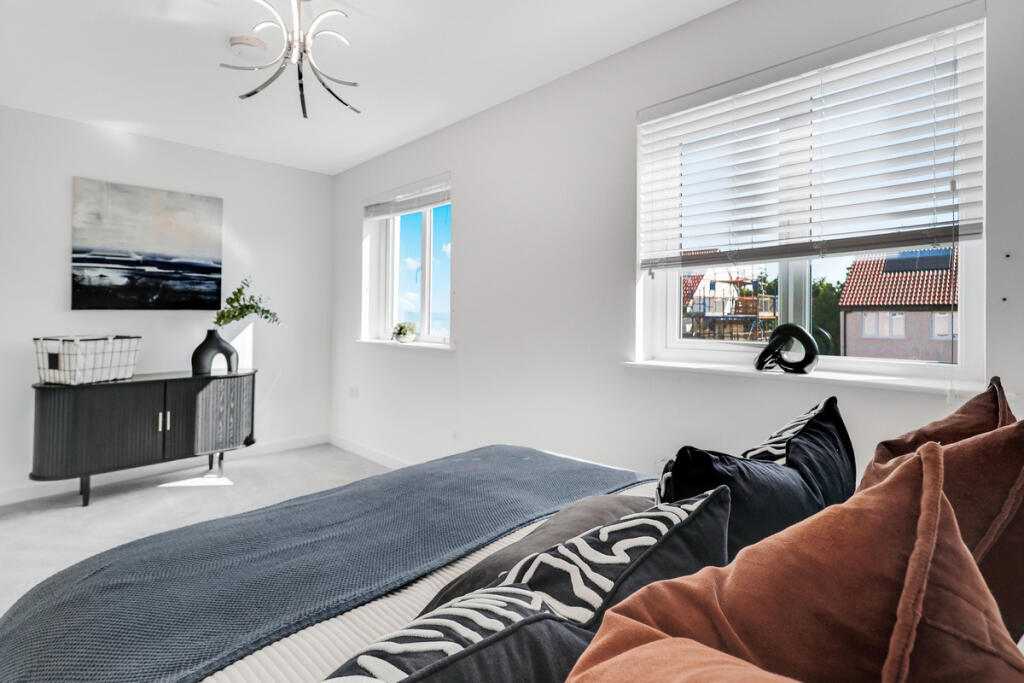 House in Telford, St. Georges and Priorslee - View 5