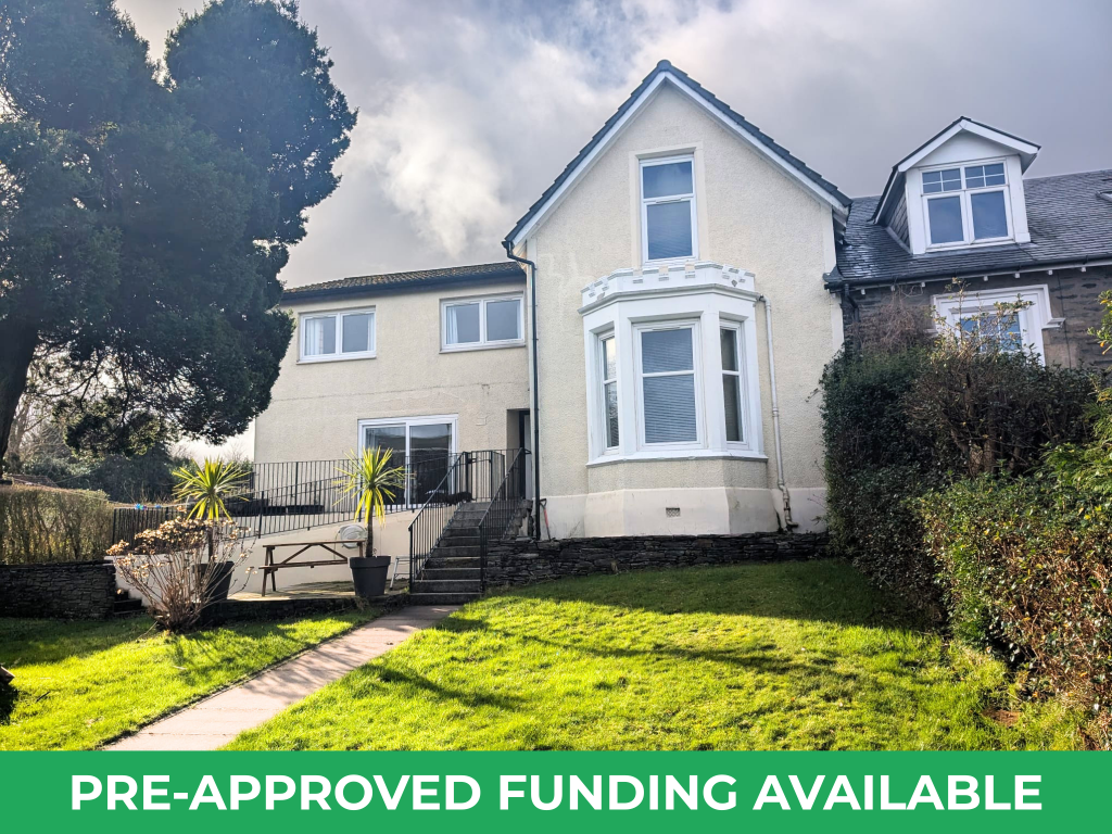 Main image of property: Annfield, 53 George Street, Hunters Quay, Dunoon, Argyll And Bute