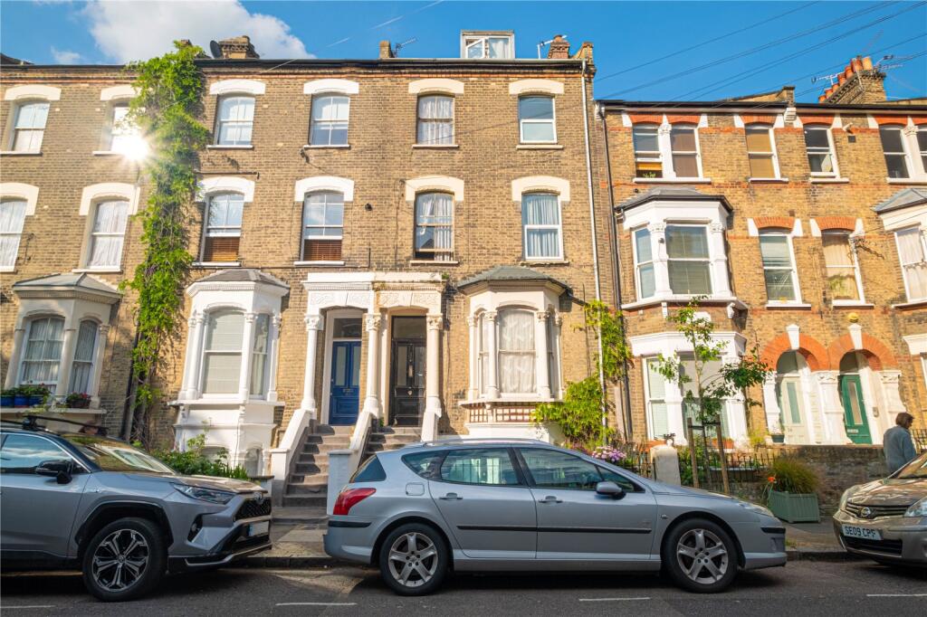Apartment in London, Tufnell Park - View 2