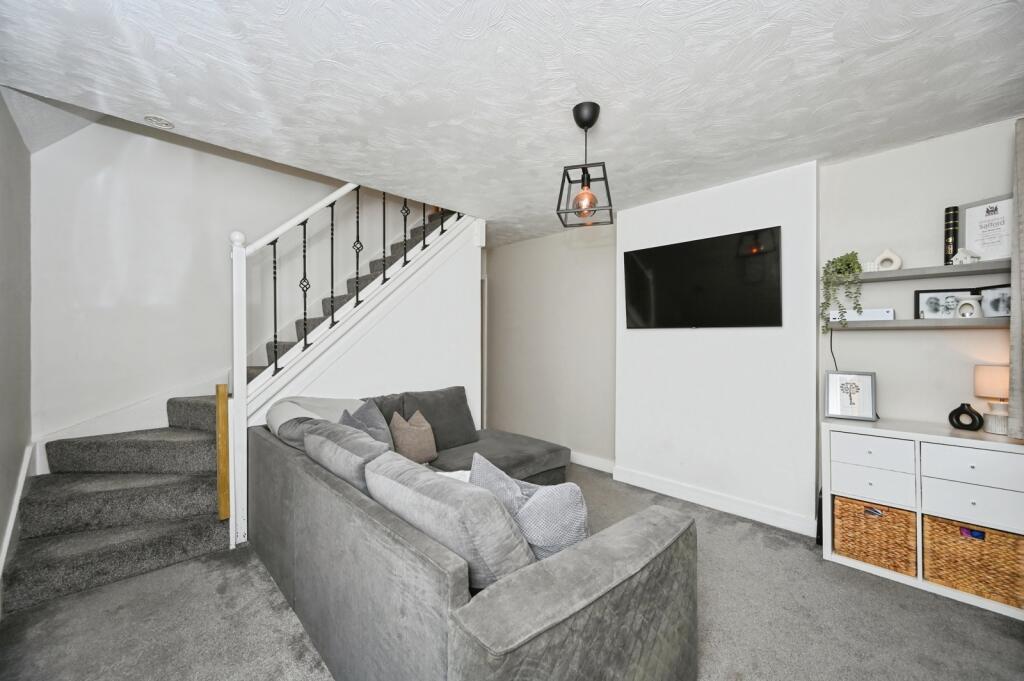 Wetherby Close, Newton-le-Willows, Merseyside, WA12 photo 3