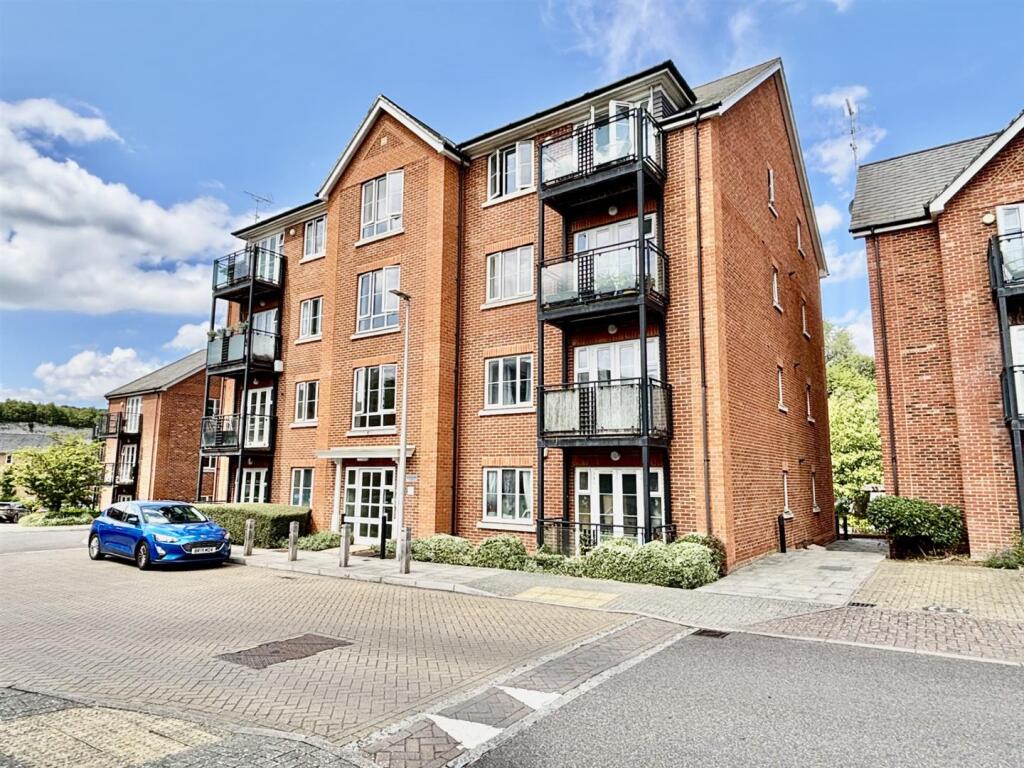 Main image of property: Silver Streak Way, Rochester