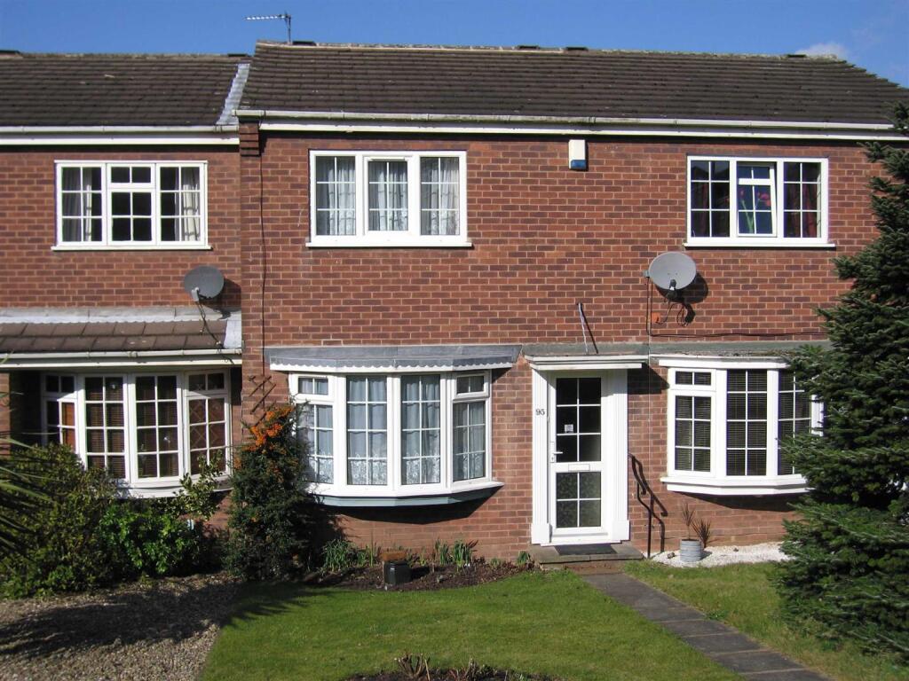 Main image of property: Howbeck Road, Arnold, Nottingham