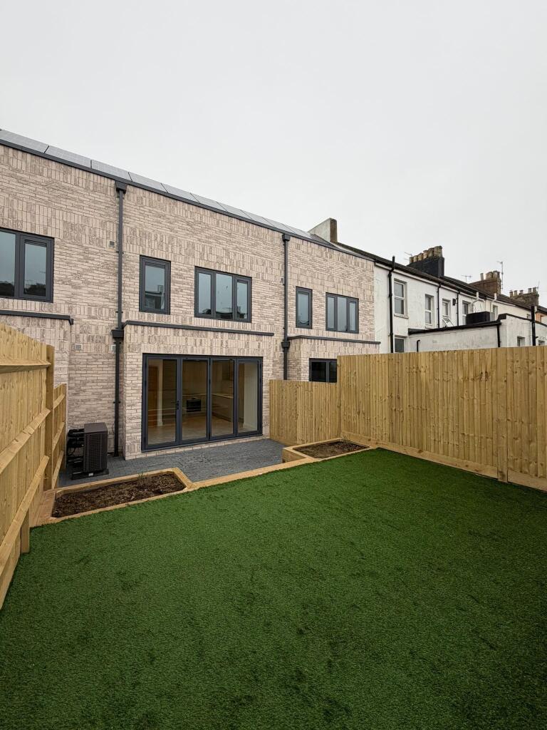 Main image of property: Shelldale Road, Brighton