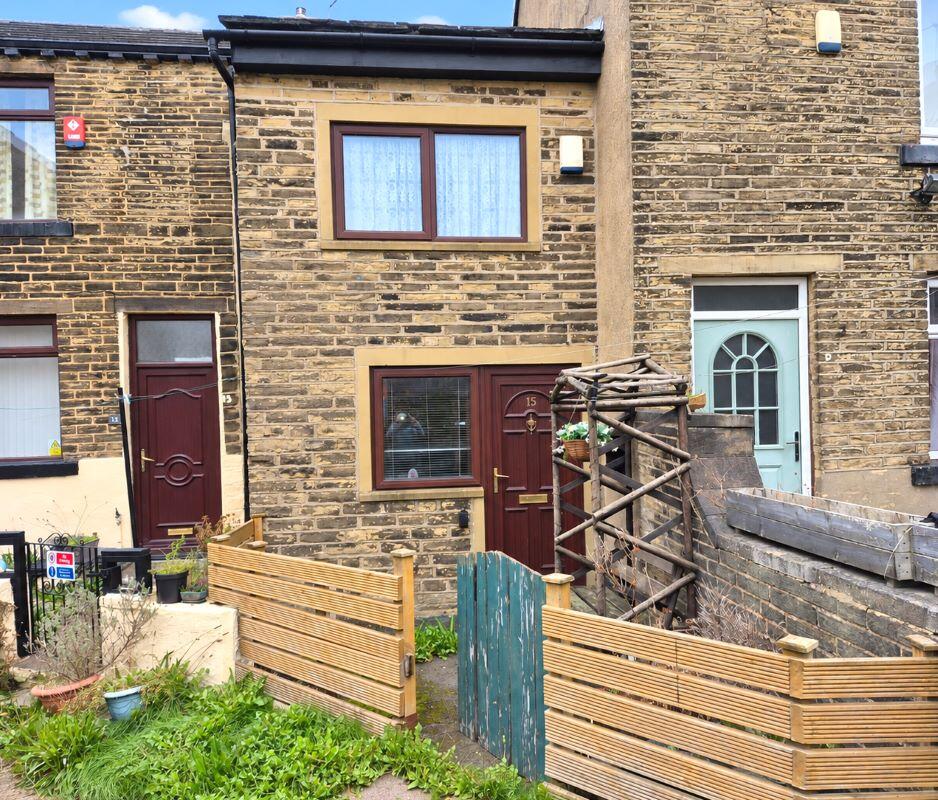 15 Myers Lane, Bradford, BD2 4EP
