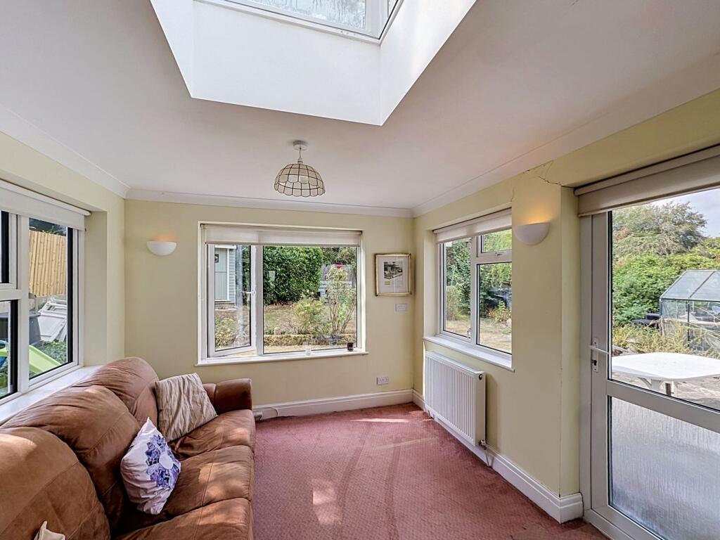 House in London - More