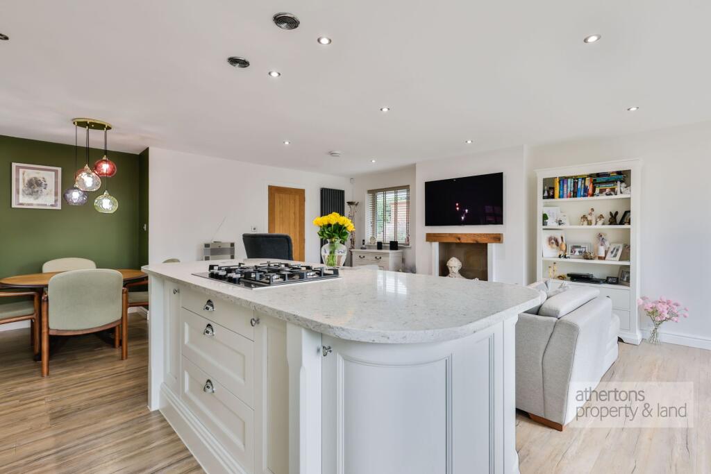 Brook Side Close, Whalley, BB7 photo 3
