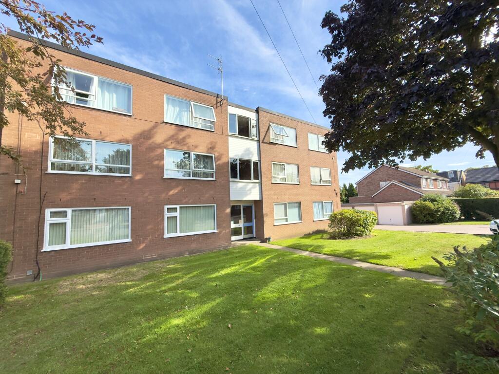 Main image of property: Parkdale Court, Rosemary Road B33