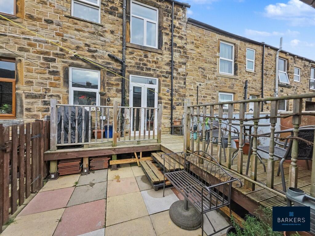 School Street, Birstall, Batley photo 2