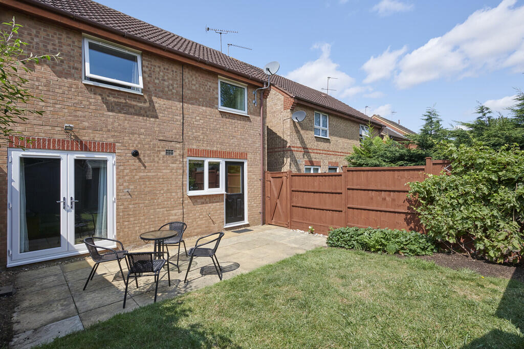 House in Harborough, Leicestershire - View 2