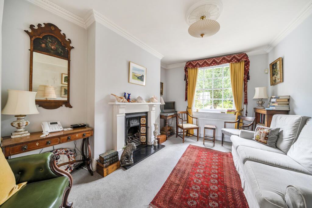 Main image of property: Park Vista, Greenwich