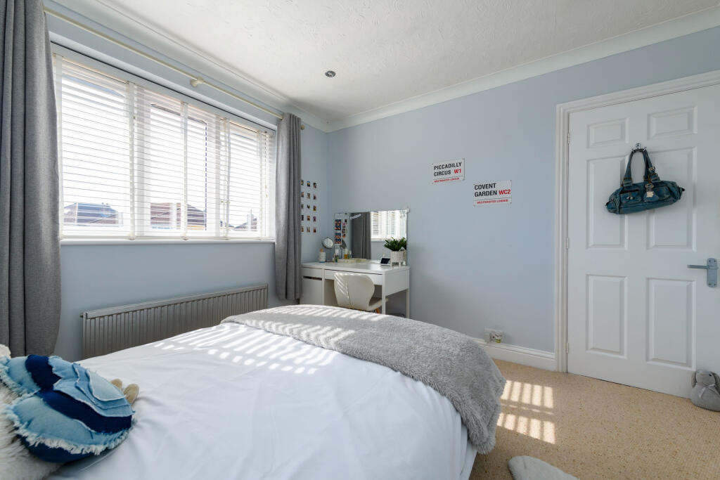 Additional image 12 of Quarenden House, Meare