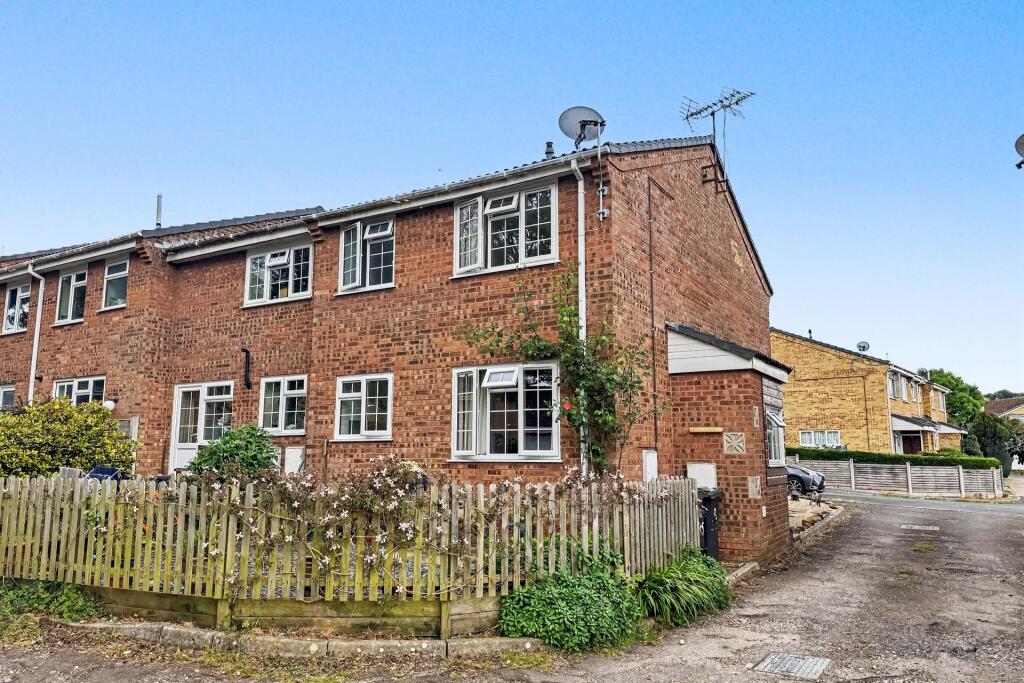 Main image of property: Bridport