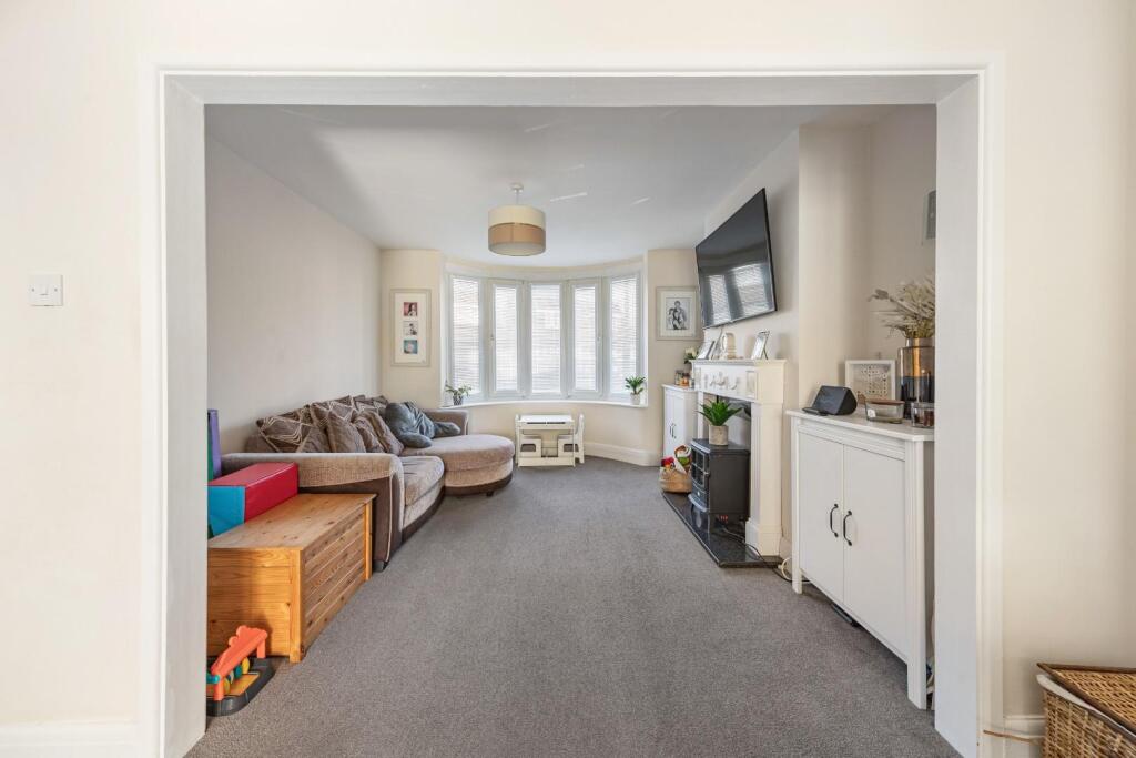 House in Bristol, Bishopsworth - More