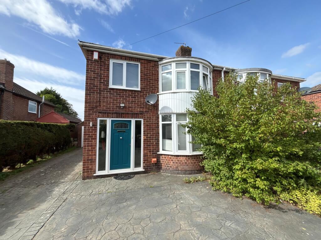 Main image of property: Brant Road, Waddington, LN5