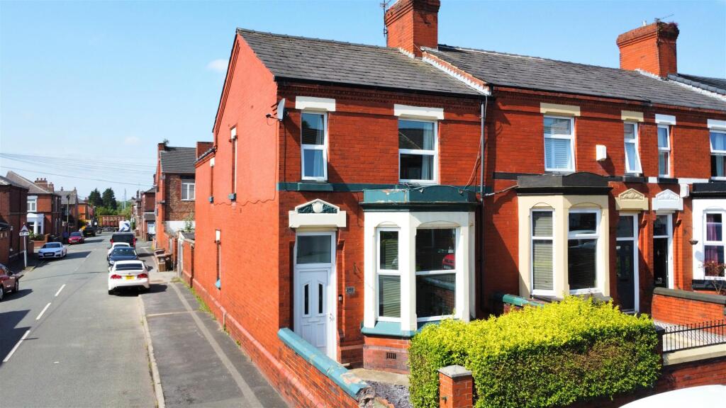 Main image of property: Speakman Road, Dentons Green, St Helens