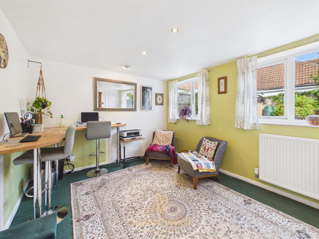 House in Leicester - View 2