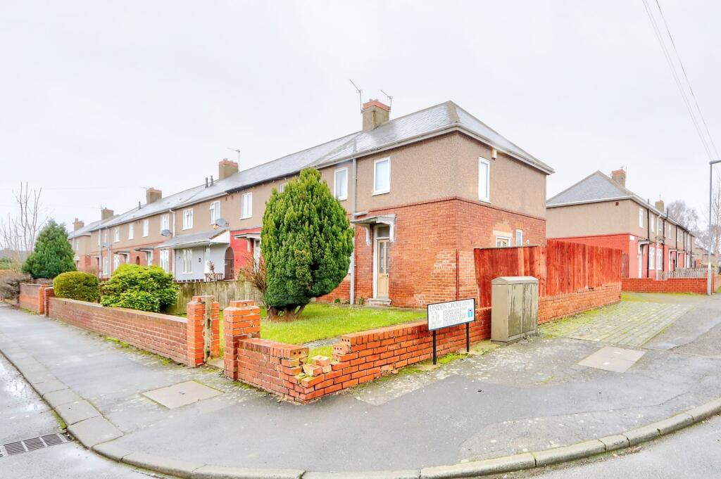 Main image of property: Beechwood Road, Thornaby, TS17