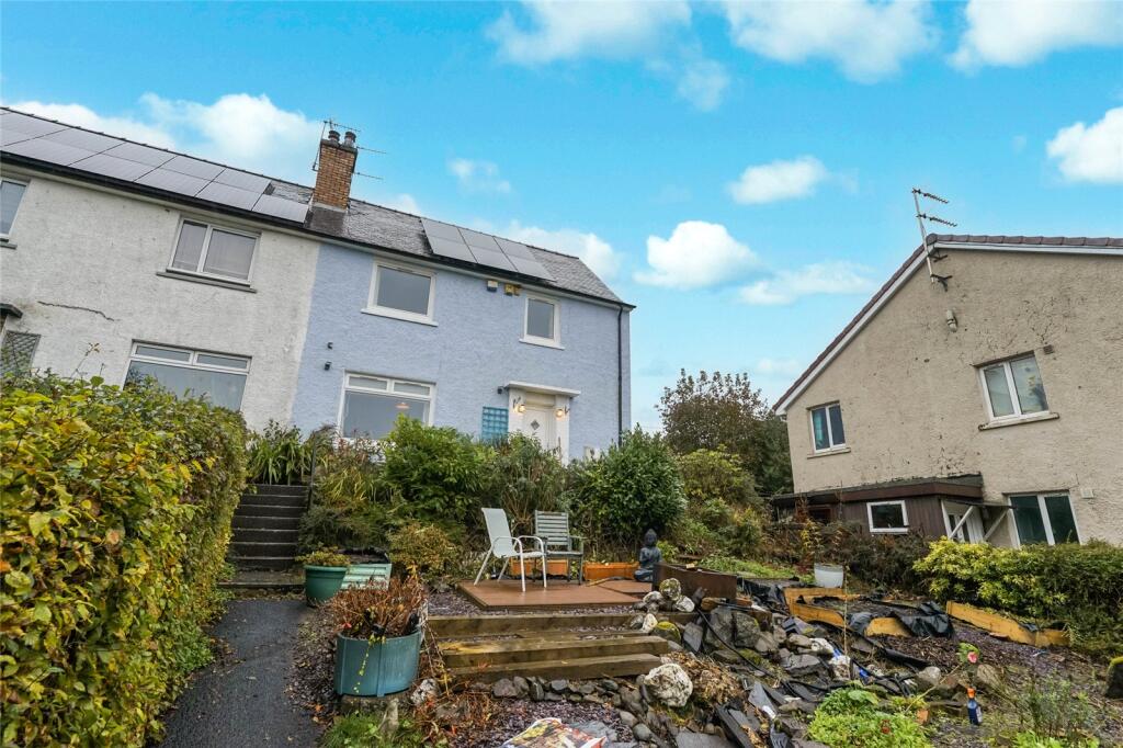 Main image of property: Jellicoe Avenue, Gartmore, Stirlingshire, FK8