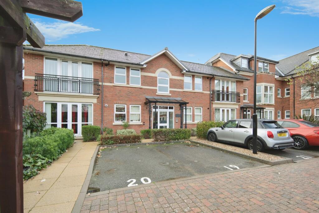 Apartment in Warwick, Kenilworth