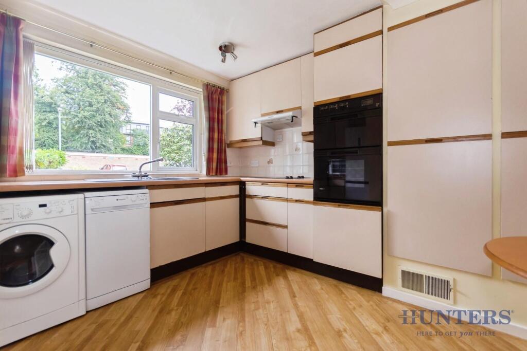 Albany Gardens, Solihull photo 5