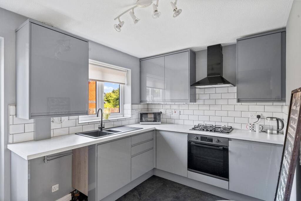 House in Wigan, Greater Manchester - More
