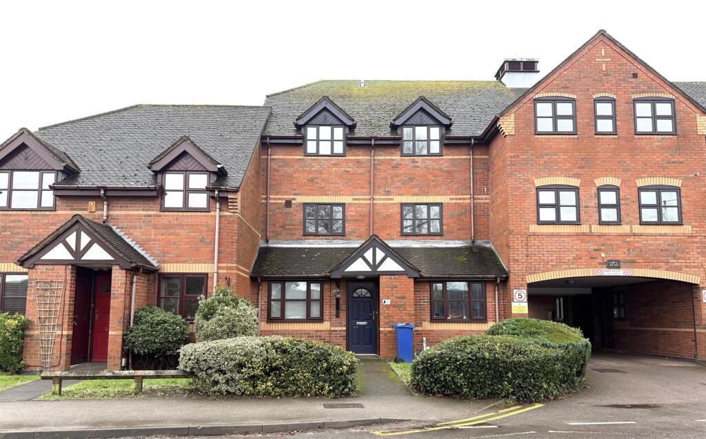 Main image of property: Forge Road, Rugeley