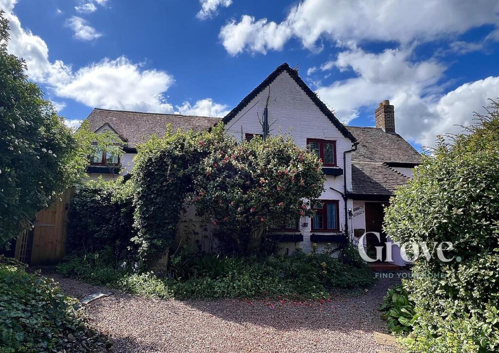 Main image of property: Violet Lane, Clent