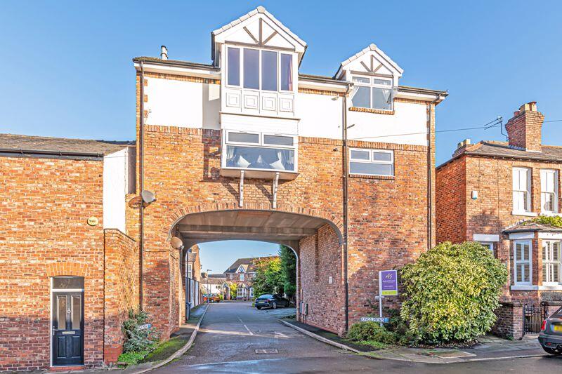 Main image of property: Kings Mews, Bedford Street, Stockton Heath