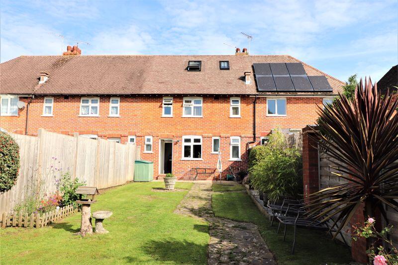 Main image of property: Clapham Common, Worthing