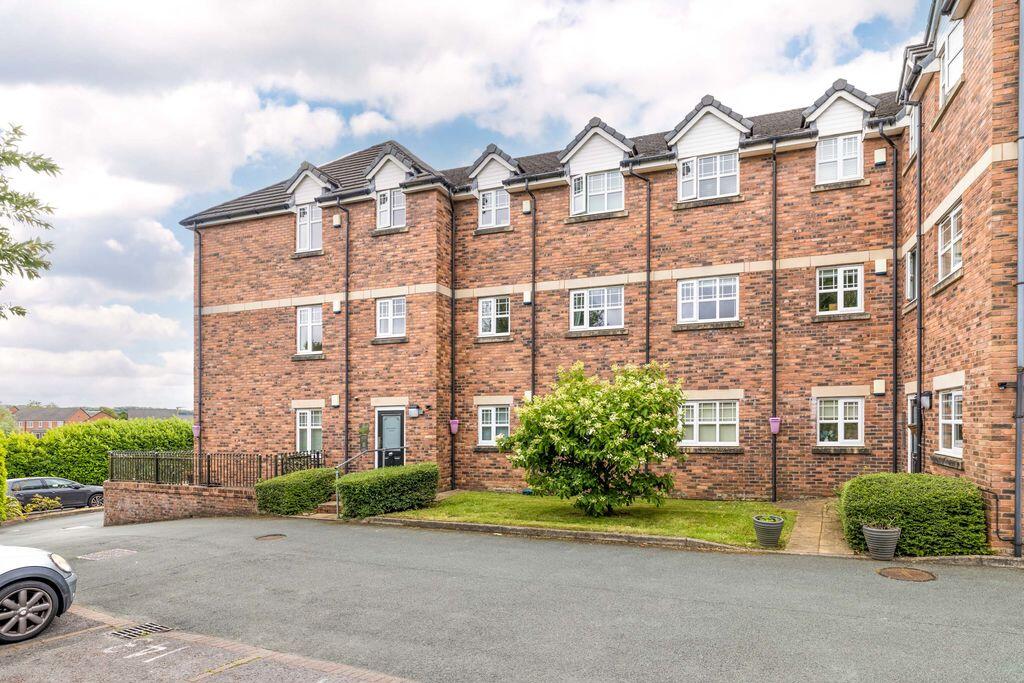 Main image of property: Grove Lane, Standish, WN6 0DY