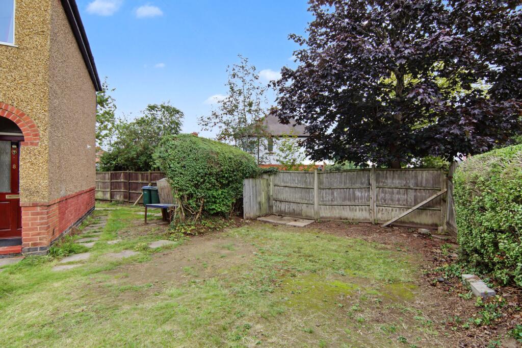 House in Coventry, Canley - View 4