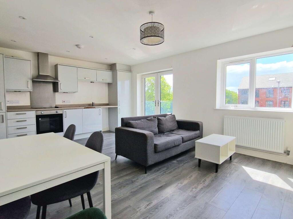 Main image of property: Rathmell Court