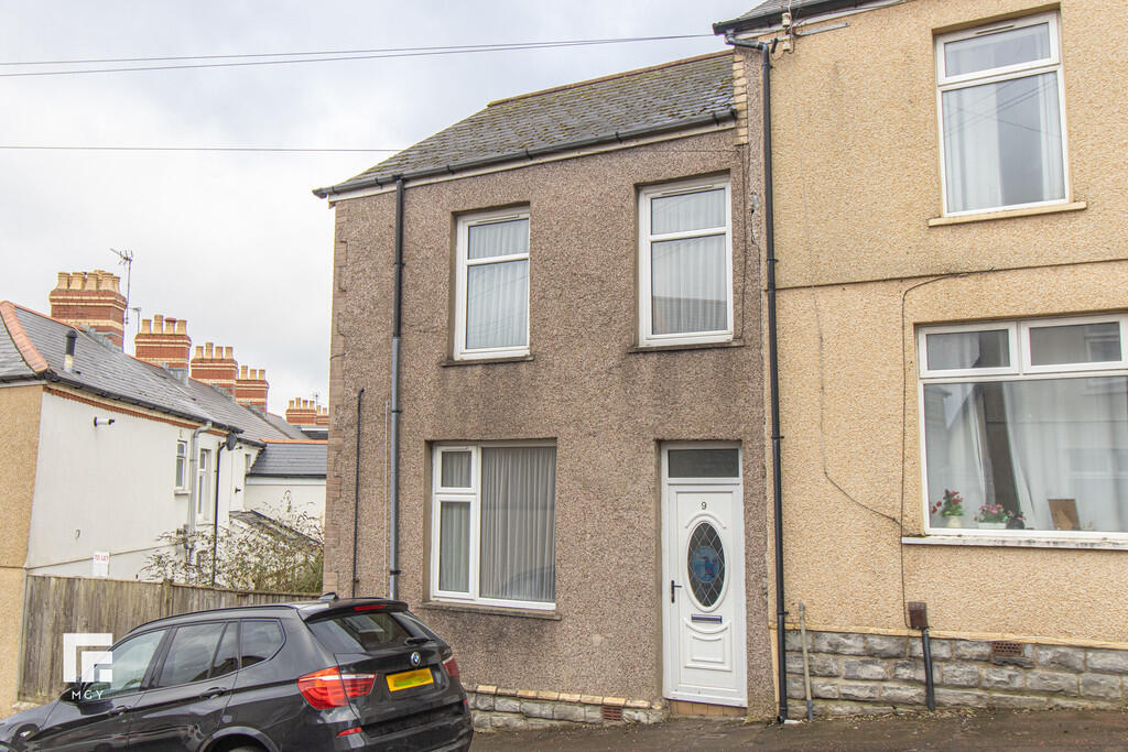 Main image of property: Cliff Street, Penarth