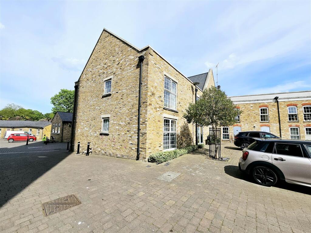 Main image of property: Esparto Way, South Darenth, Dartford